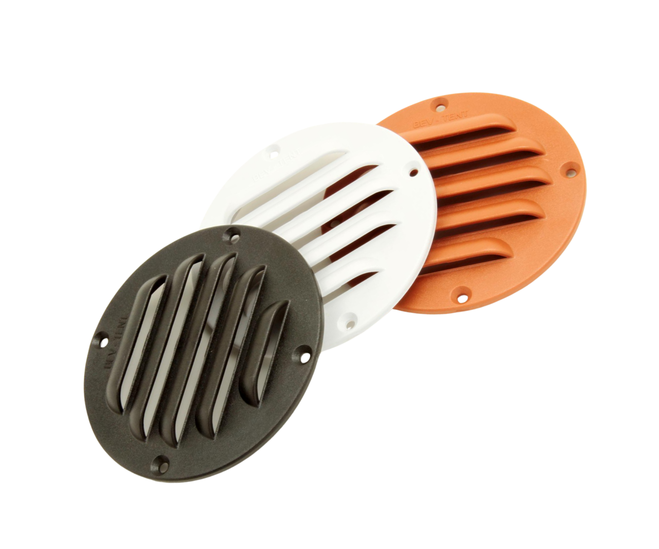 Louvered Vent