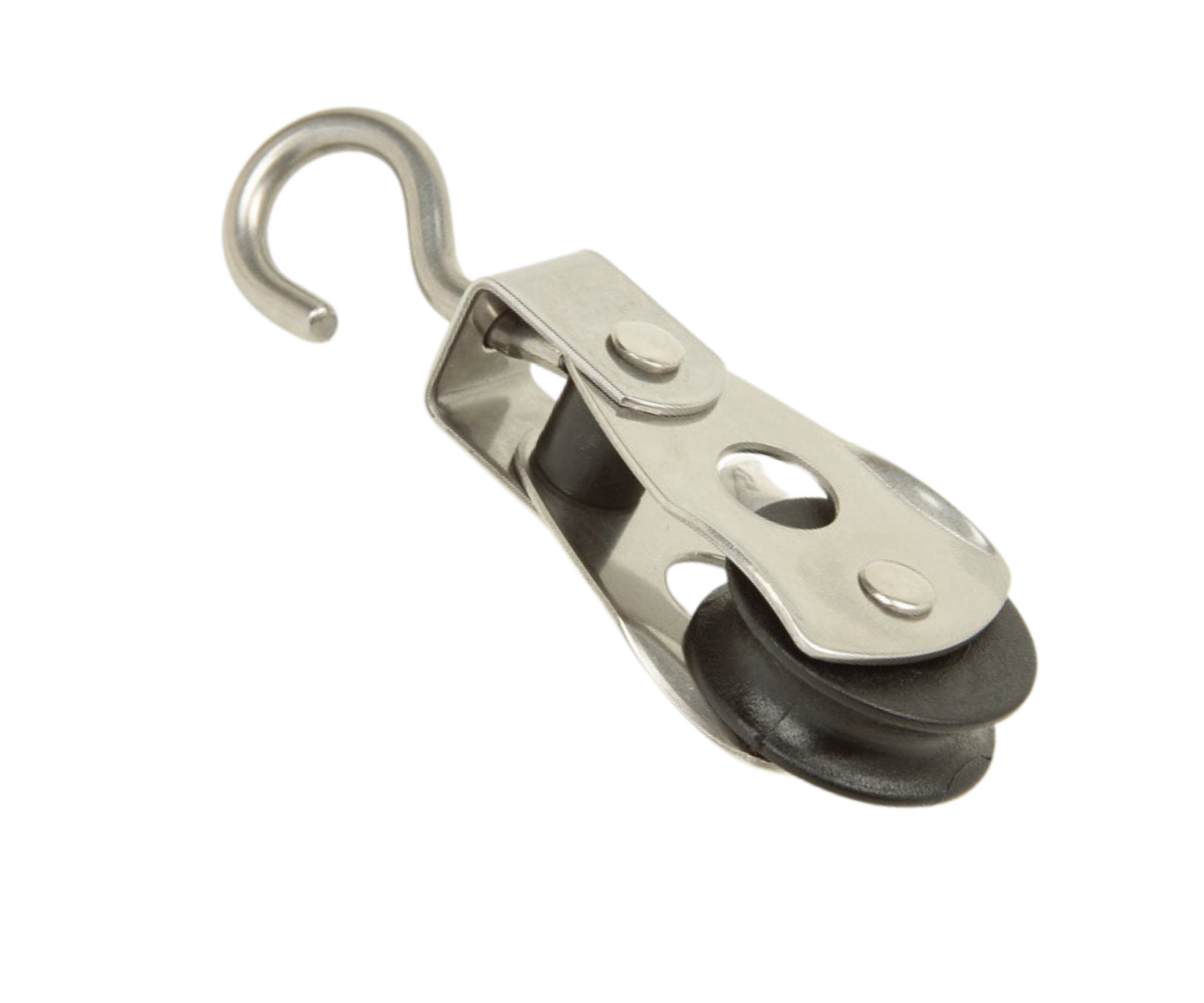 Single Pulley
