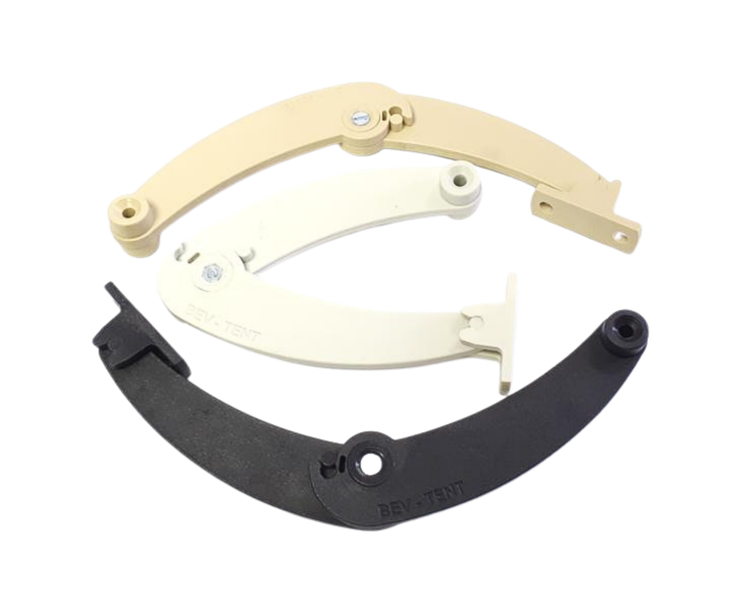 Caravan Awning Bracket