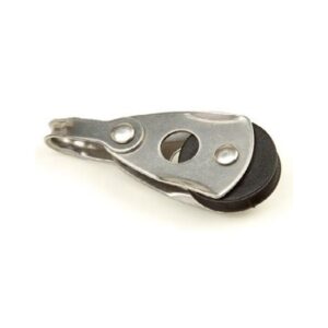 AWPAR001 - Standard single pulley
