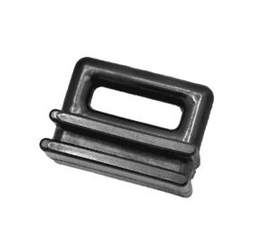 AWPAR017 - Plastic awning slide