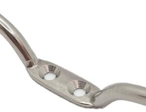 AWPAR027 - S/S (304) bar cleat