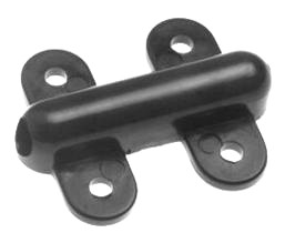 BG002 - Burgee Holder