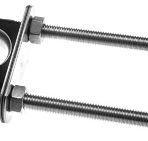 BG007 - U-Bolt Fairlead