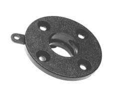 BG020(A3) - Round Drain Socket Only