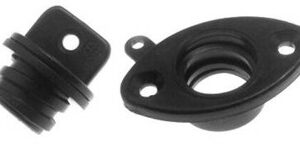 BG020(A) - Drain Socket with bung