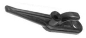 BG022(B) - Halliard Cleat - Medium