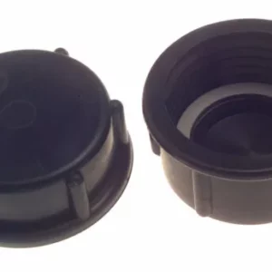 Jerry can cap