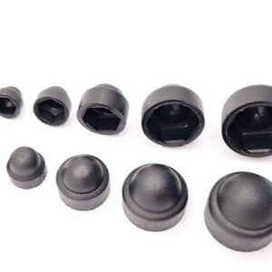 B-T003&4 - Nut Cover
