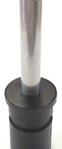 B-T016(B1) - Tent Pole Spigot (22mm)
