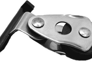 B-T019(B) - Annex Pulley (Wonderwieletjie) S/S