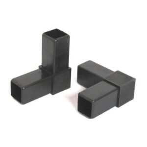 B-T027 - 2 Leg Elbow
