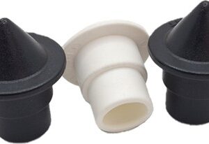 B-T033 - Tent Pole Foot Piece
