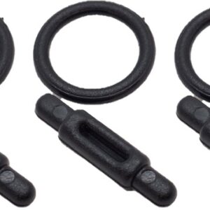B-T042 - Toggle and Ring Set