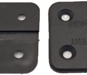 B-T043 - Flat Universal Hinge or Bracket