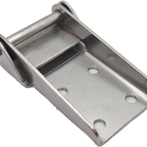 B-T044 - Door and Trailer Lid Hinge (small)