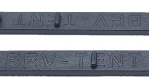 B-T047 - Spring Clip for Tent Poles