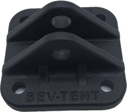 B-T050 - Pop-Up Roof Strut Support Bracket