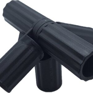 B-T052(D) - 5 Arm Adjustable Tent Pole Connector
