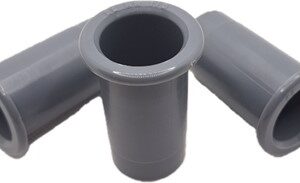 B-T052(G) - Tent Pole Connector Adaptor