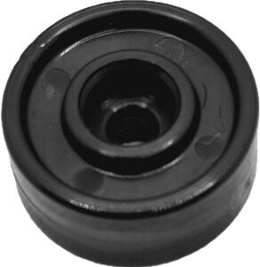 B-T056(A) - Bed Roller Wheel