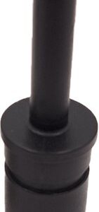 B-T016(C) - Tent Pole Spigot Plastic (25mm)