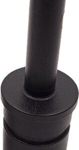 B-T016(E) - Tent Pole Spigot Plastic (19mm)