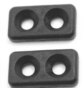 BG014(D) - Toestrap Plate for 30mm Strapping