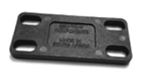 B-T059(A) - Caravan Door Catch Spacer