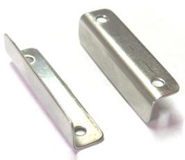B-T012(G) - Striker Plates
