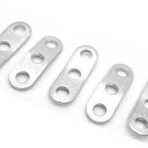 B-T013 - Aluminium Rope Slide Small