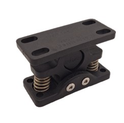 B-T059 - Caravan Door Catch